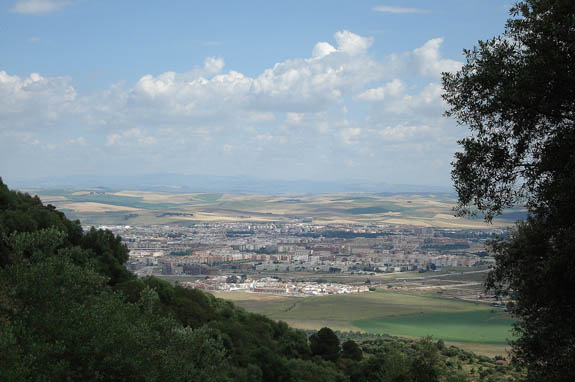 Consorsio de Turismo de Córdoba  (Andalucía) Spain
